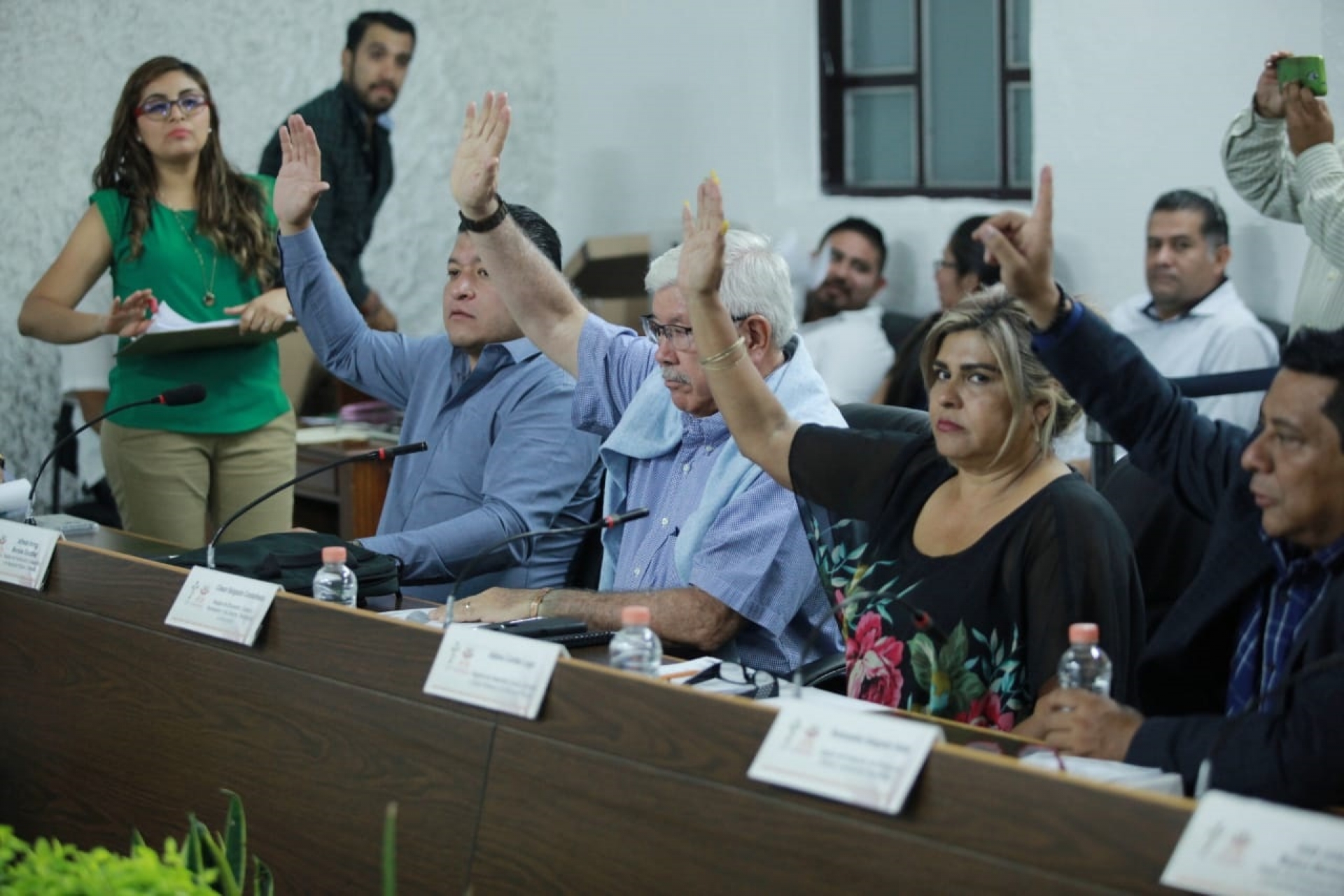 Comuna, impedida para pagar multas: regidor