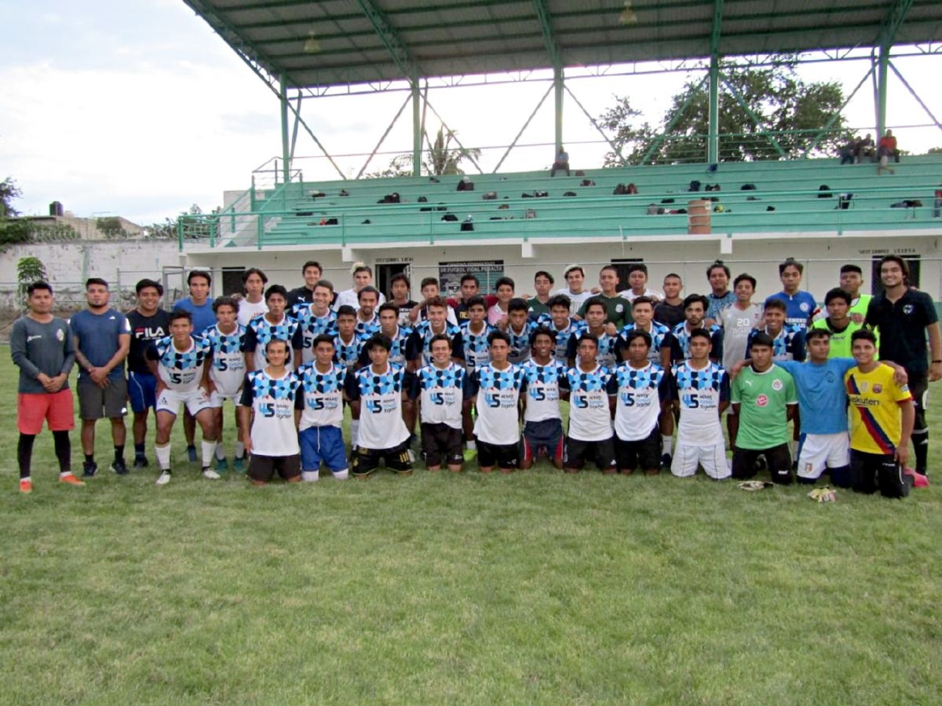 Anuncian calendario 2020-2021 de la Tercera División profesional