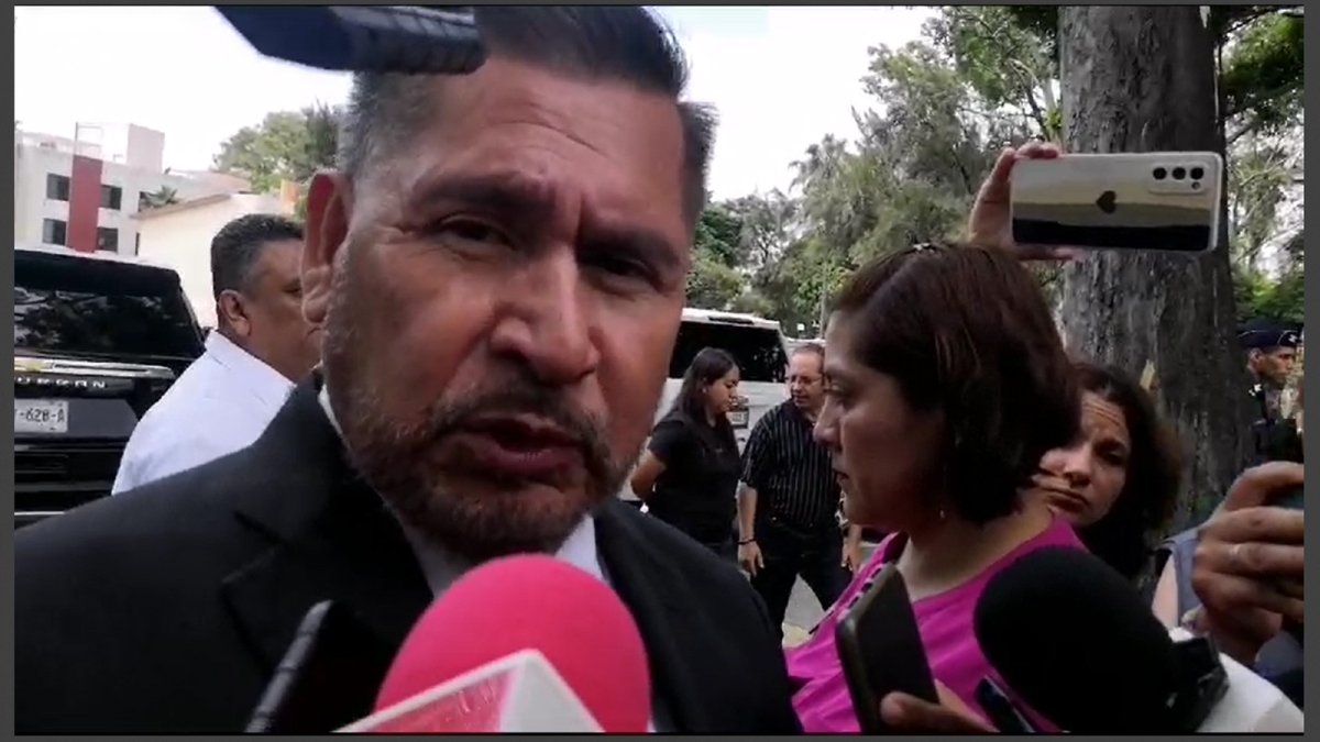 Congreso, sin respuesta a terna para nombrar fiscal