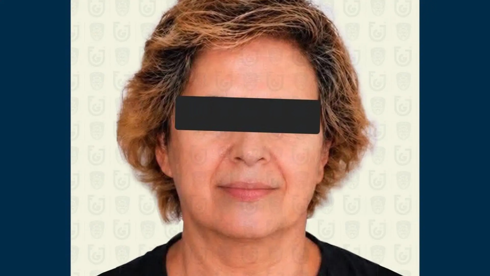 Detienen en Venezuela a presunta responsable del feminicidio de Carolina Flores