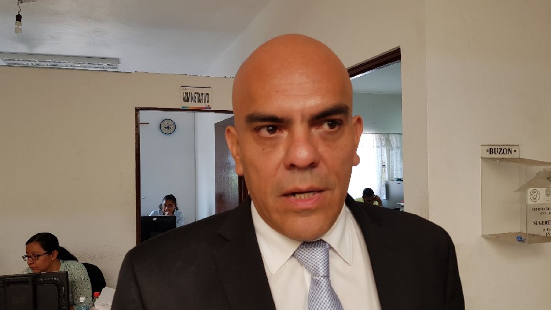 Rosete Flores “no compartía las políticas de trabajo establecidas” en la Fiscalía