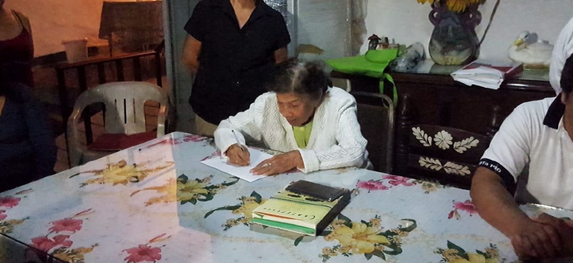 Un reto, reactivar las actividades del Centro Cultural Tlanchana