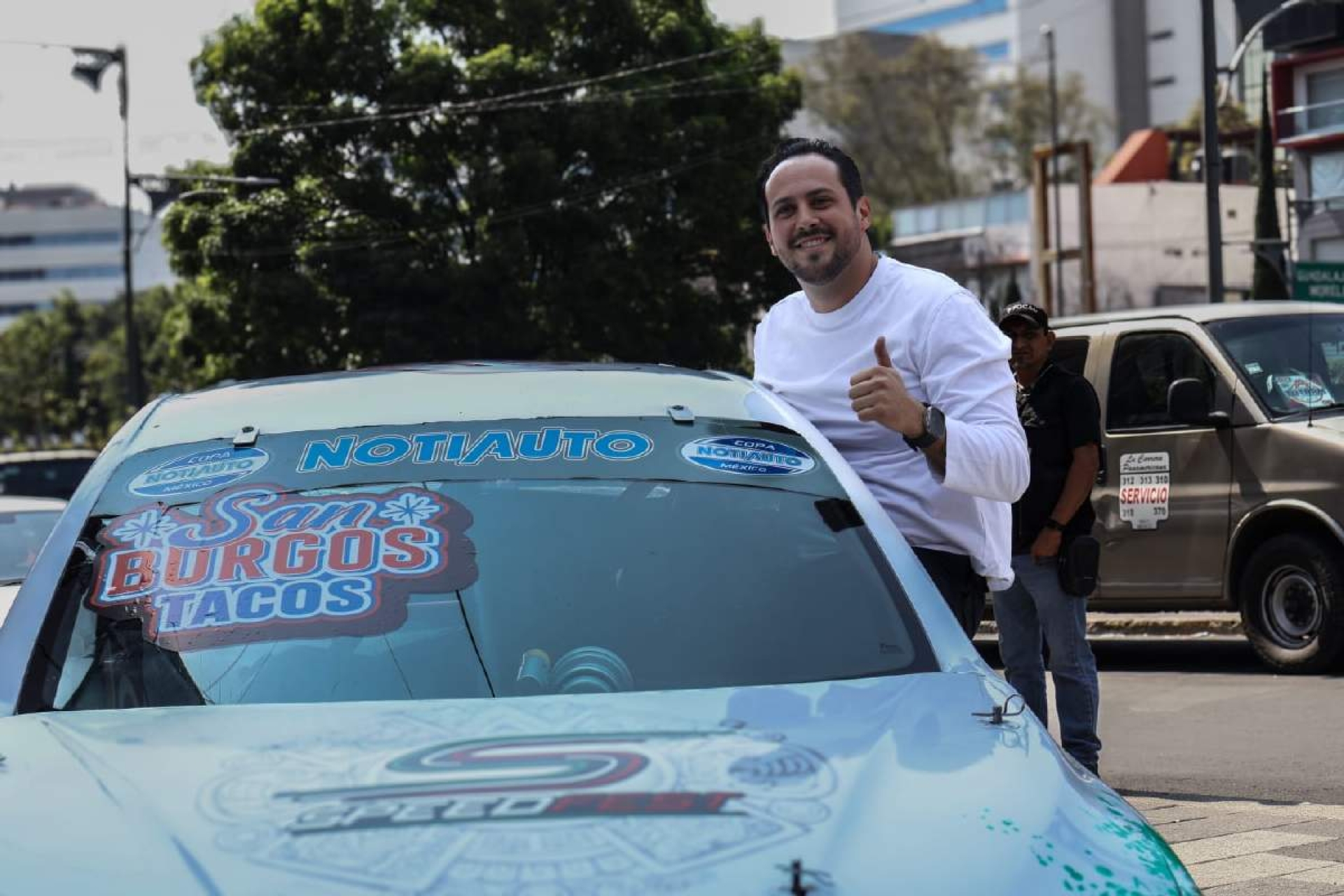 Debuta hoy Paniagua