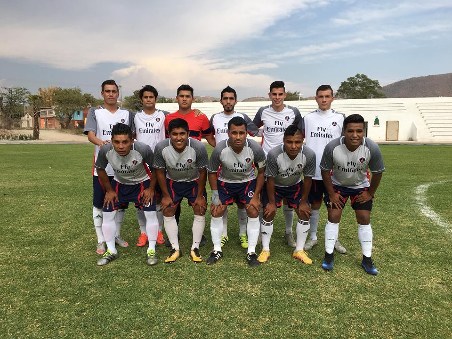 Temixco, a un paso de la final de la Copa Jiutepec 2018