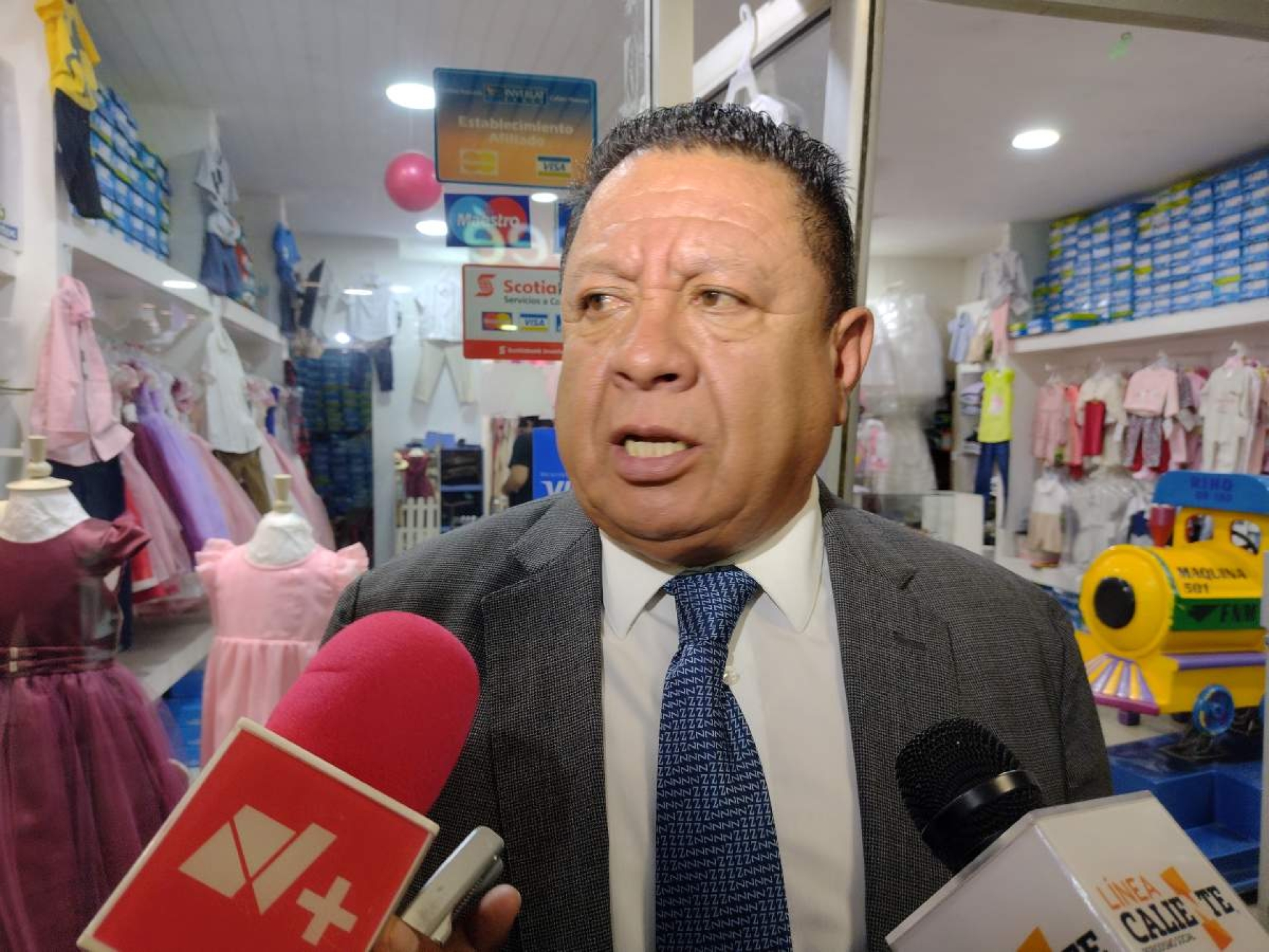 No habrá presupuesto para patrullas ecológicas