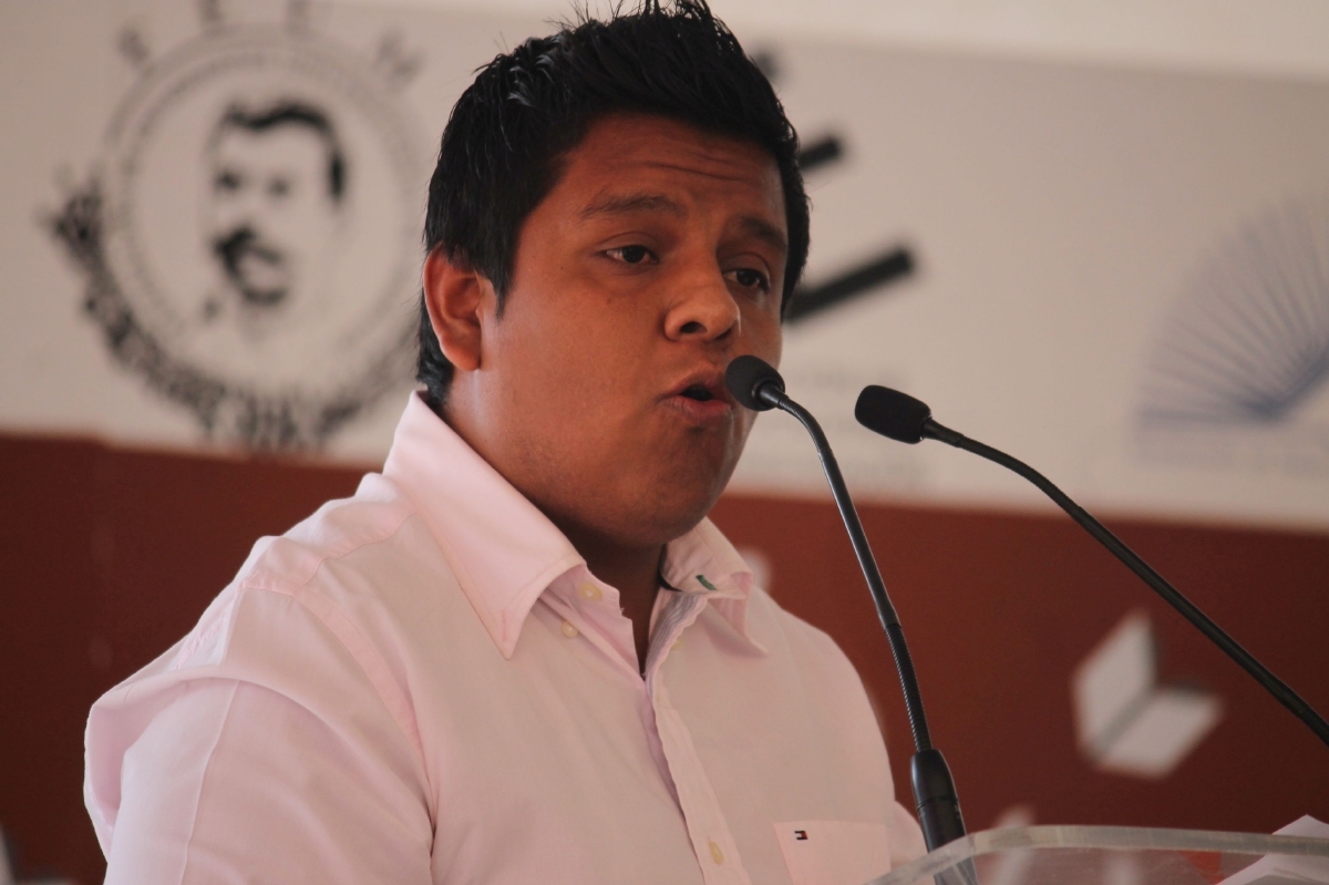 Rechaza FEUM reforma que afecta a Universidad del estado