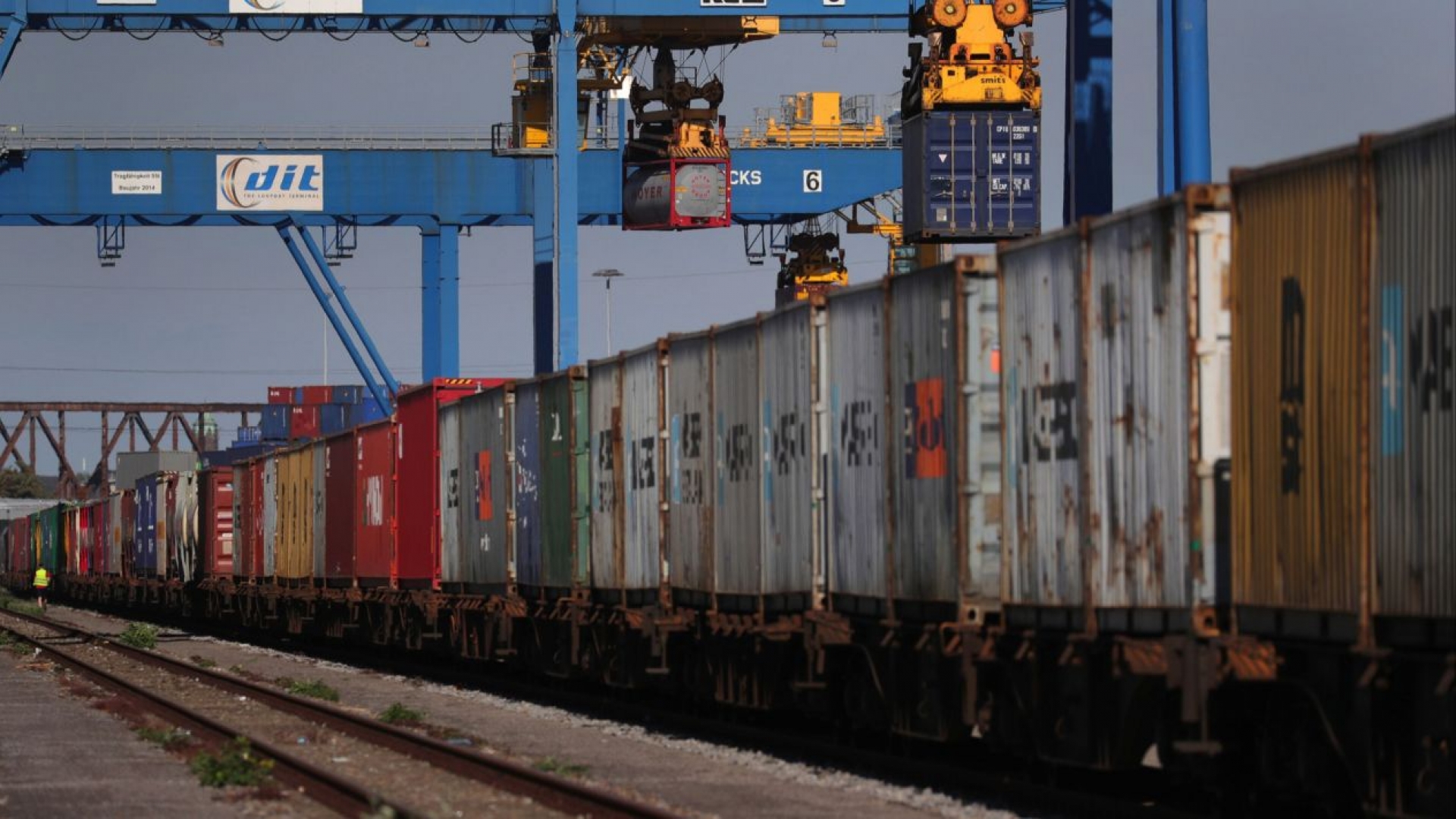 México y Unión Europea concluyen negociación para modernizar acuerdo comercial