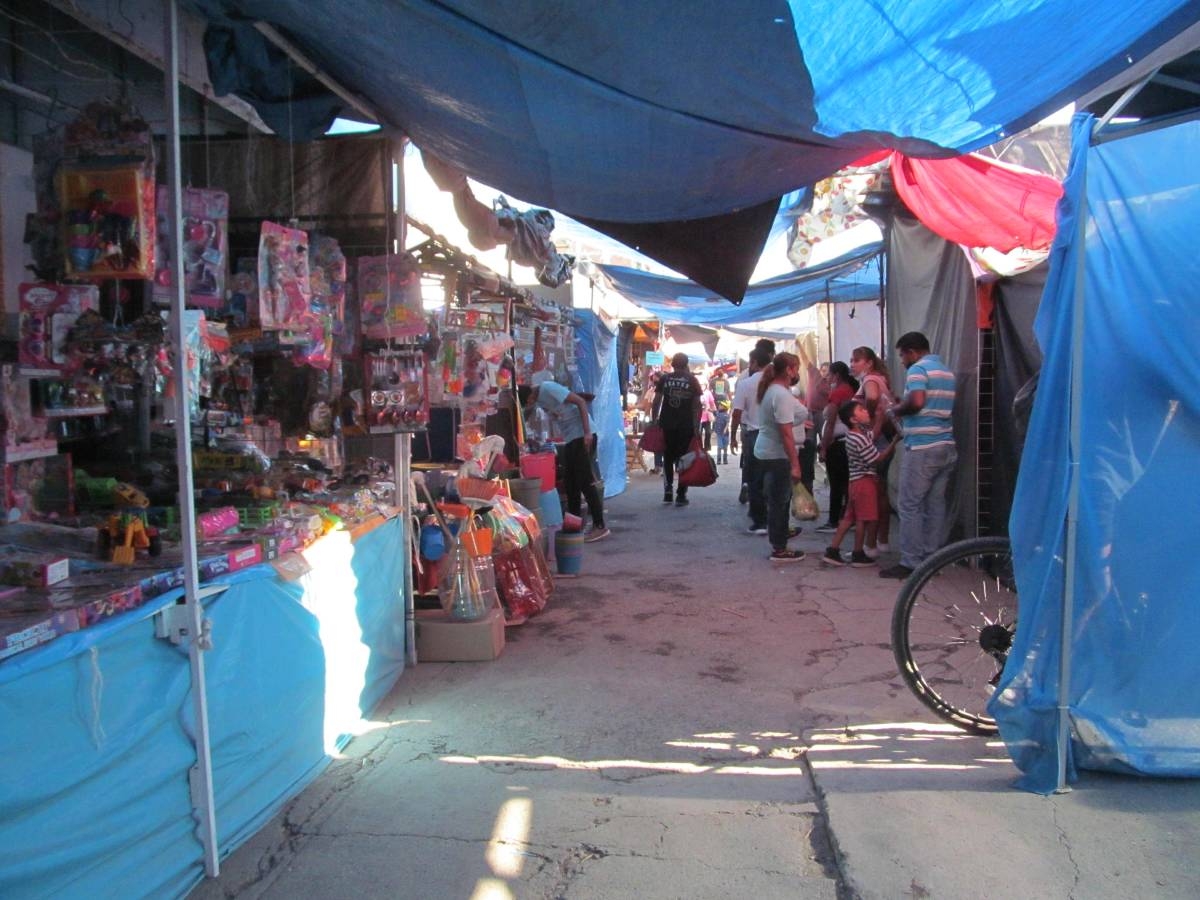 Inviable, regresar la feria de Jojutla a las calles