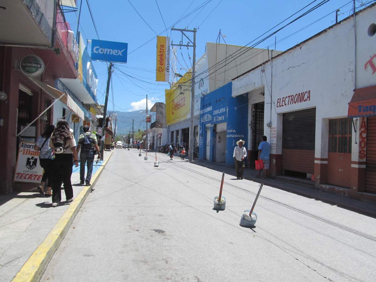 Se mantiene Tehuixtla en el no pago al predial