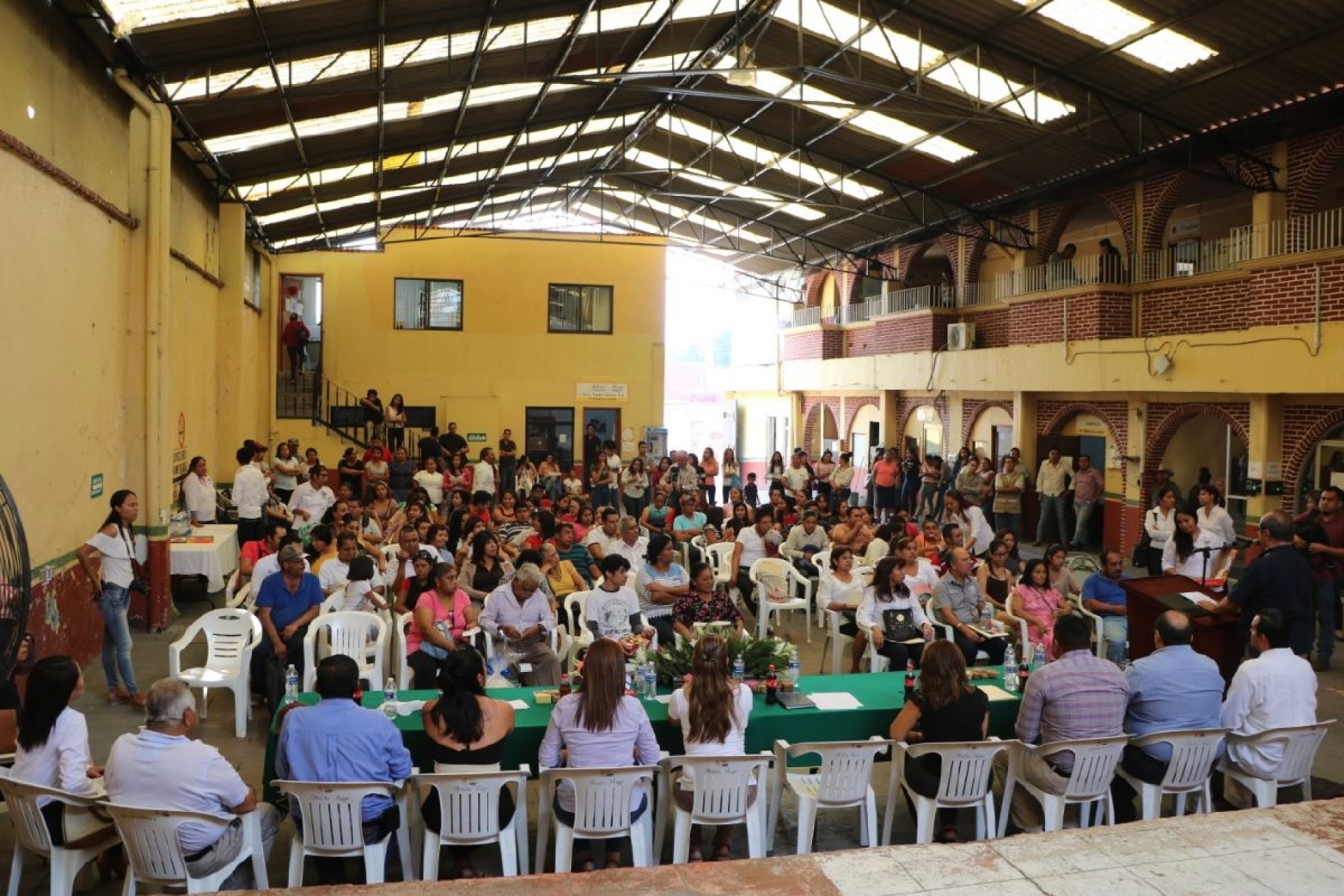 Rezago educativo es del 28 por ciento en el estado: Ineea
