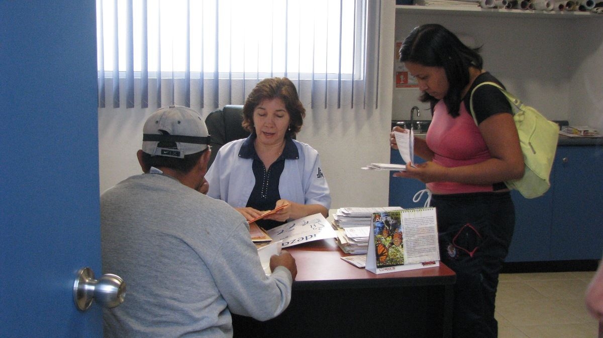 Operan de forma normal 163 centros de salud