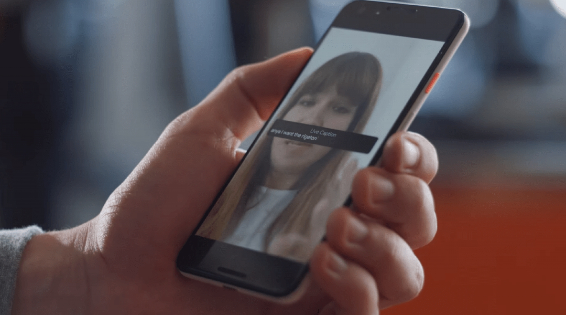 Así es la nueva función de Google que integra subtítulos para videos o llamadas en tiempo real