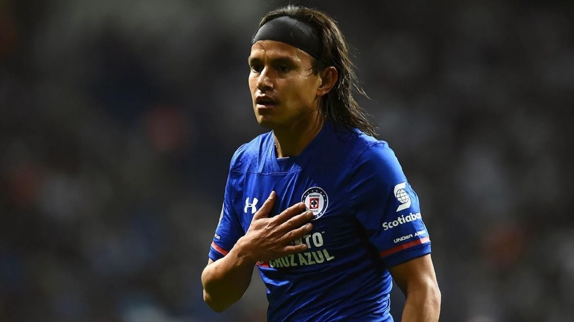 Gerardo "Jerry" Flores dice adiós a las canchas