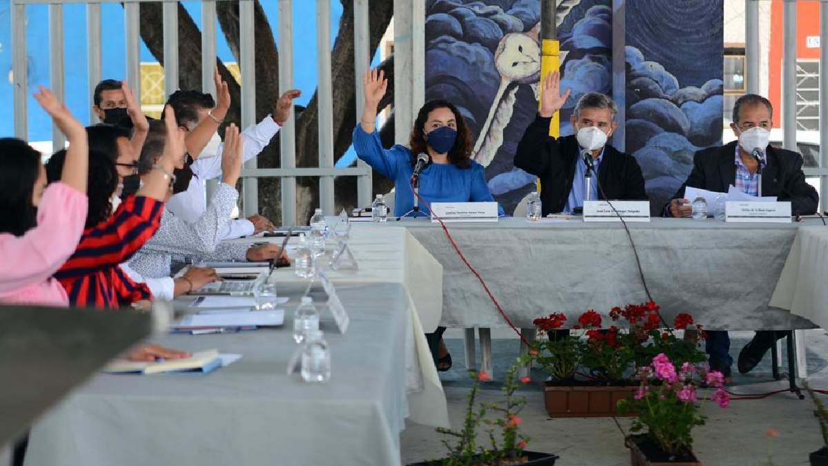 Prepara Cuernavaca protocolos para anular la alerta de violencia de género