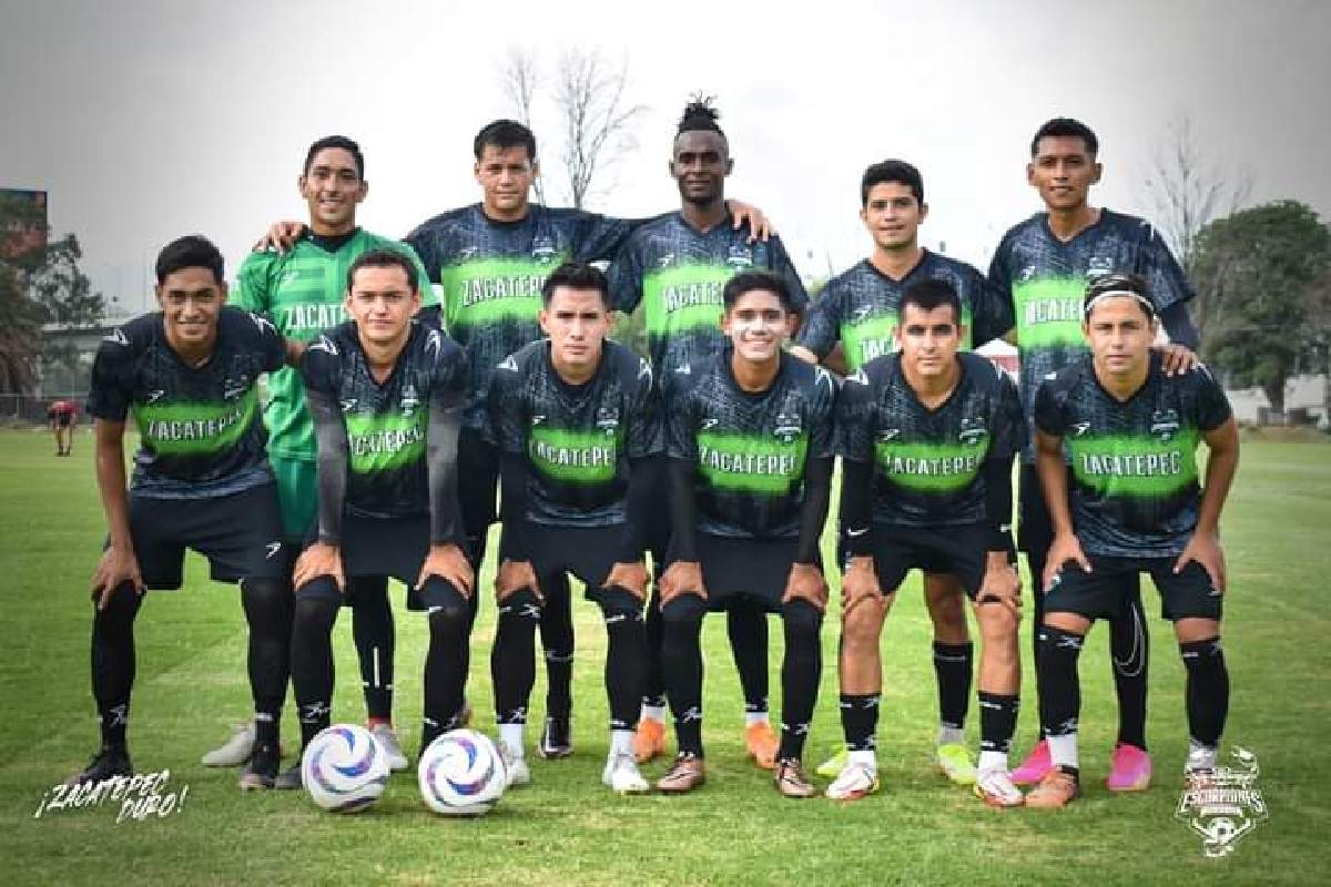 El equipo va evolucionando bien: Omar Ramírez