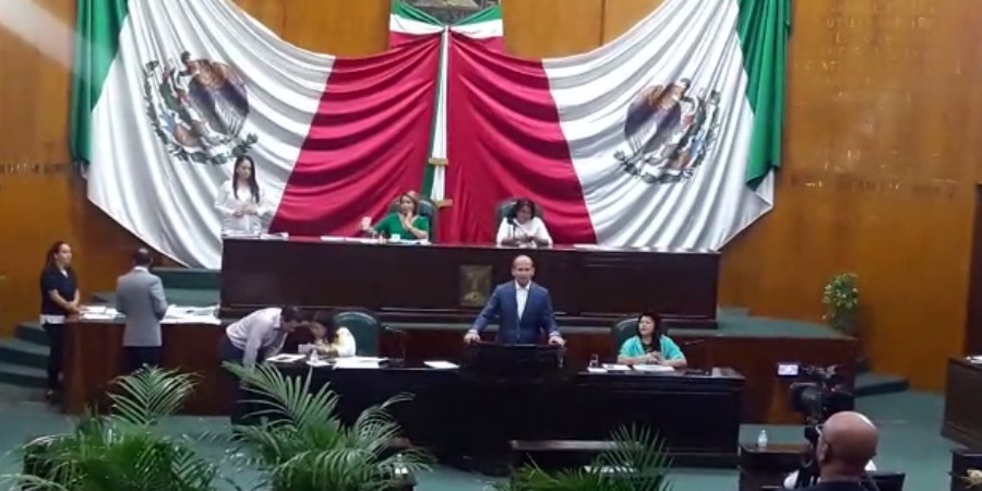 Aprueban diputados dictamen para instituir el reconocimiento al "Mérito a la Enfermería"