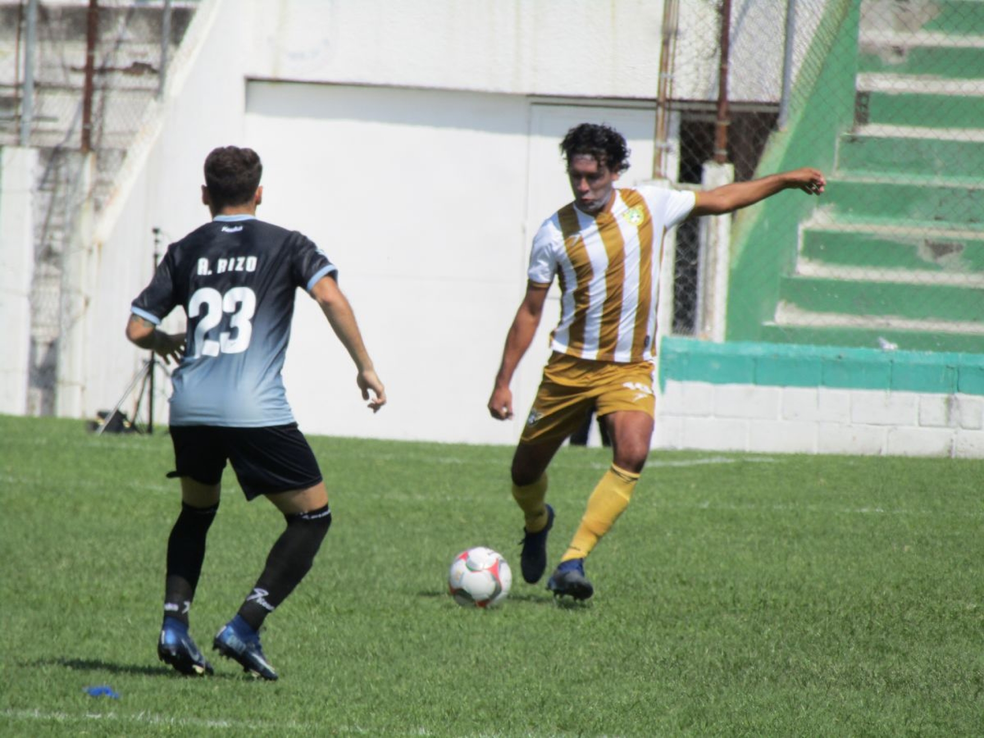 "Nos costó ganar en casa": Manuel Mariaca