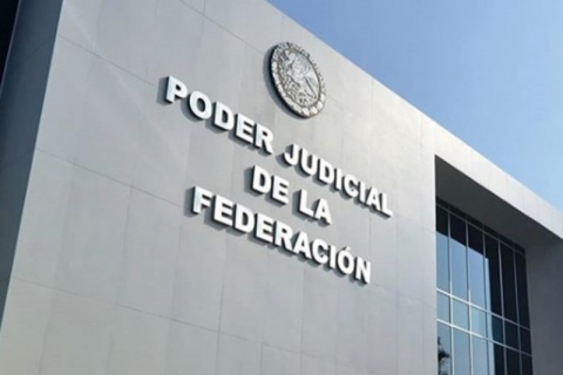 Justicia paralizada