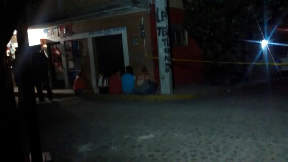 Mató a su hija durante una discusión en Cuernavaca