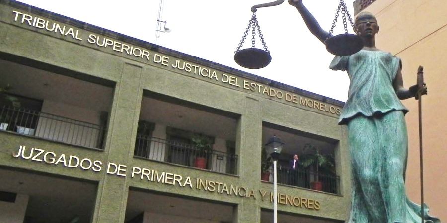 Responde TSJ a señalamientos de Fiscalía: que pruebe sus dichos