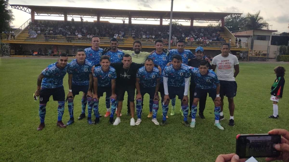 Confirmados, los Octavos de Final
