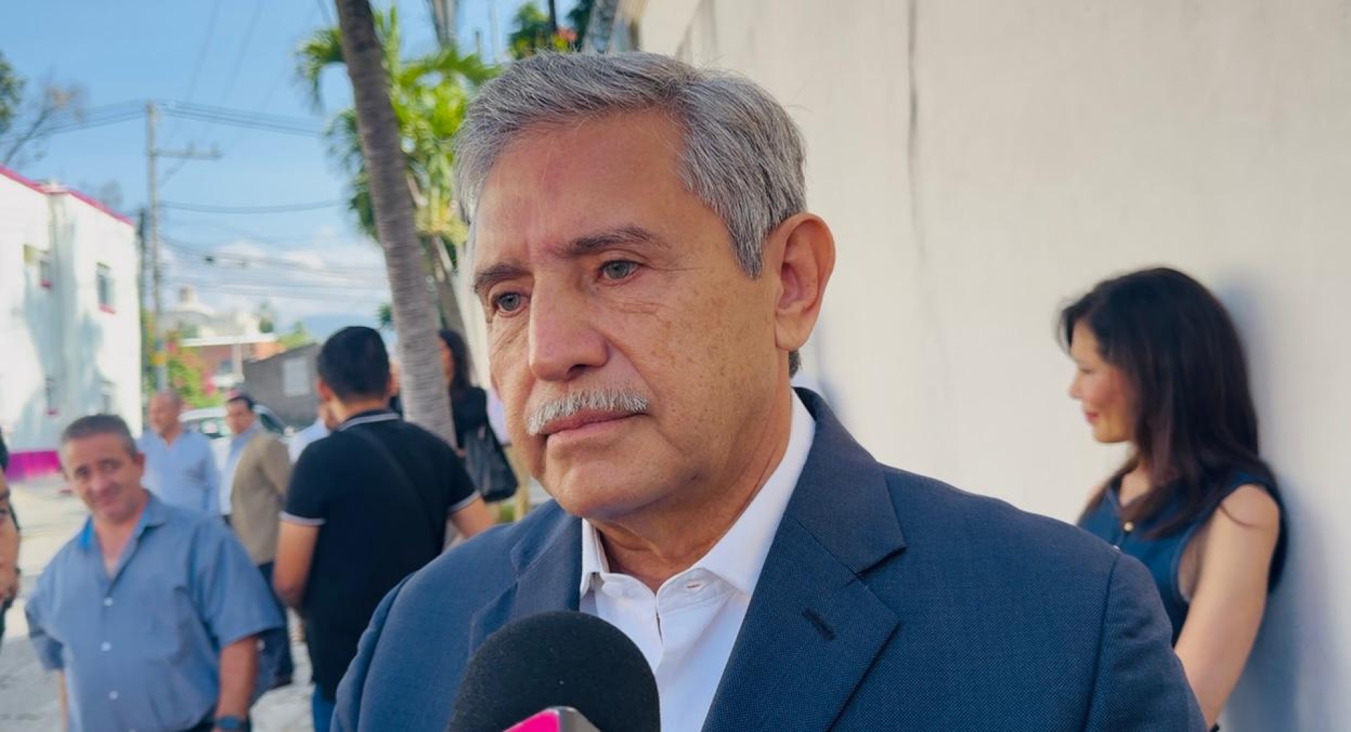 15 por ciento de la población no paga predial, refiere edil capitalino