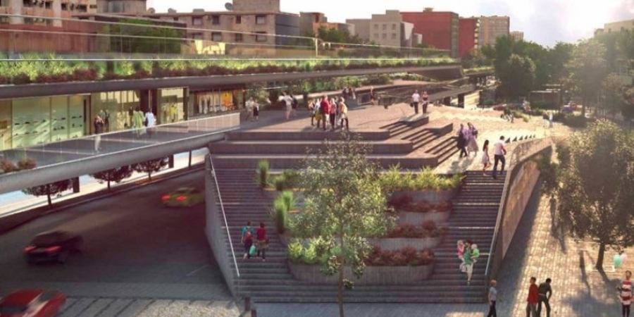 El derecho a caminar la ciudad