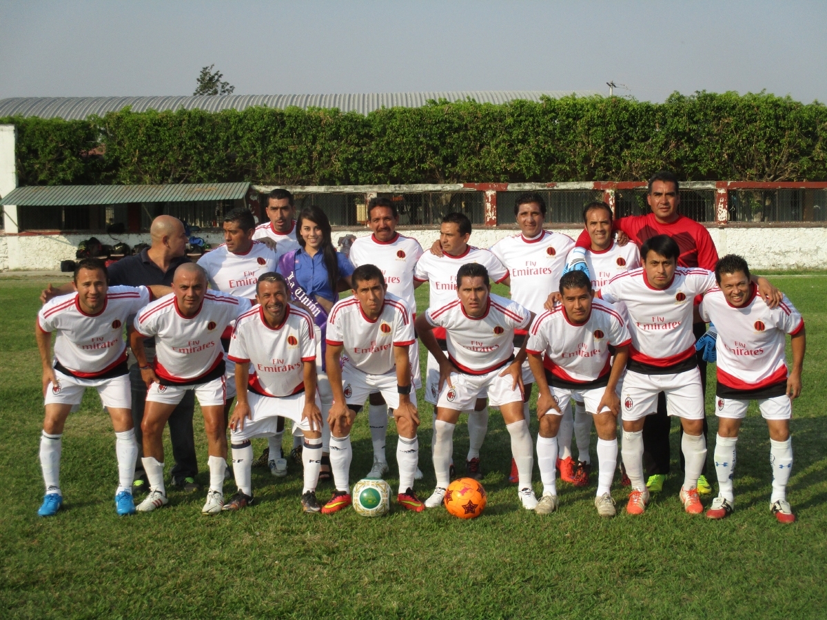 Deportivo Mago y Selección Tepoztlán dan paso importante rumbo a la final