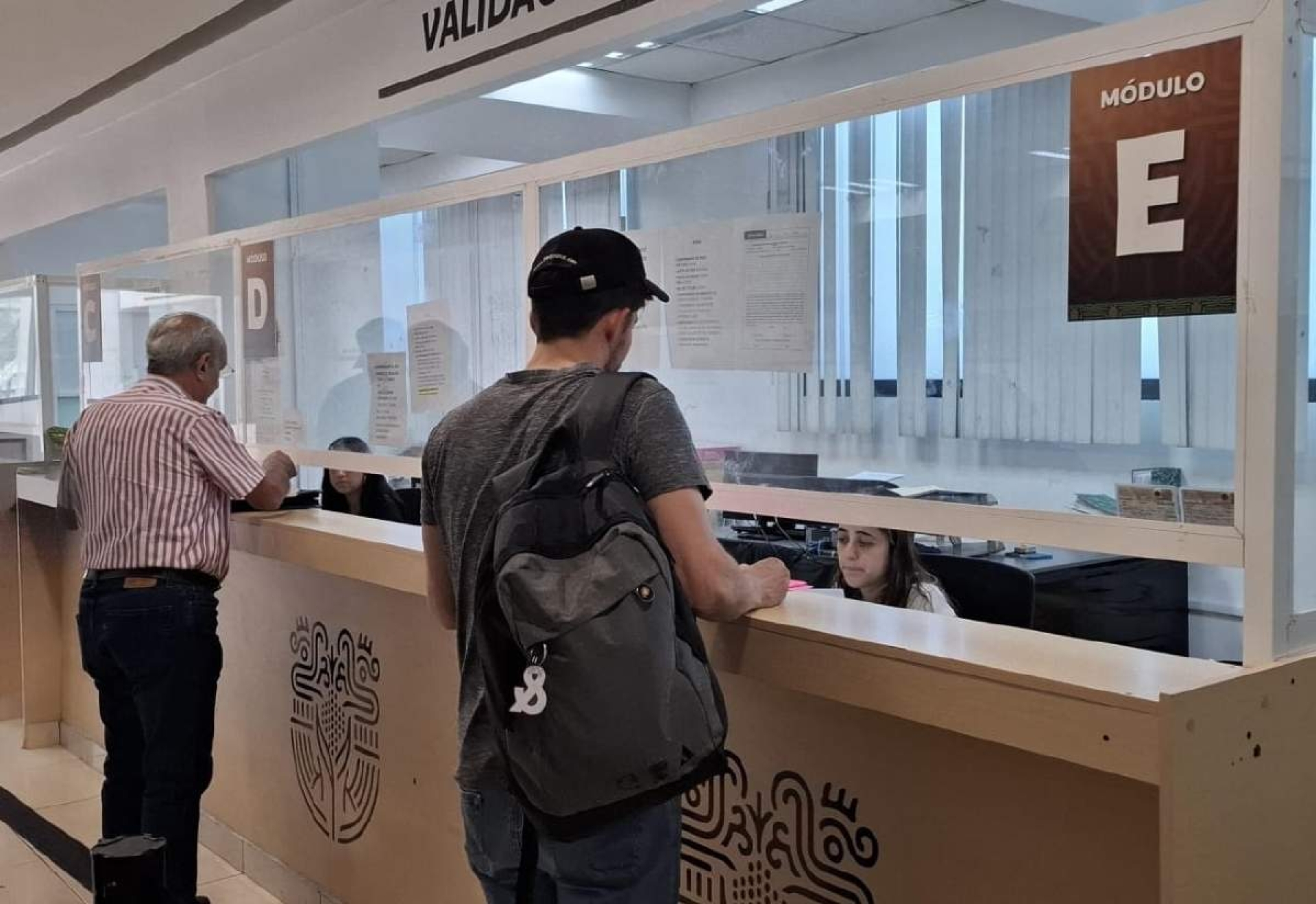 Seis delegaciones, abiertas para refrendo: CGMT