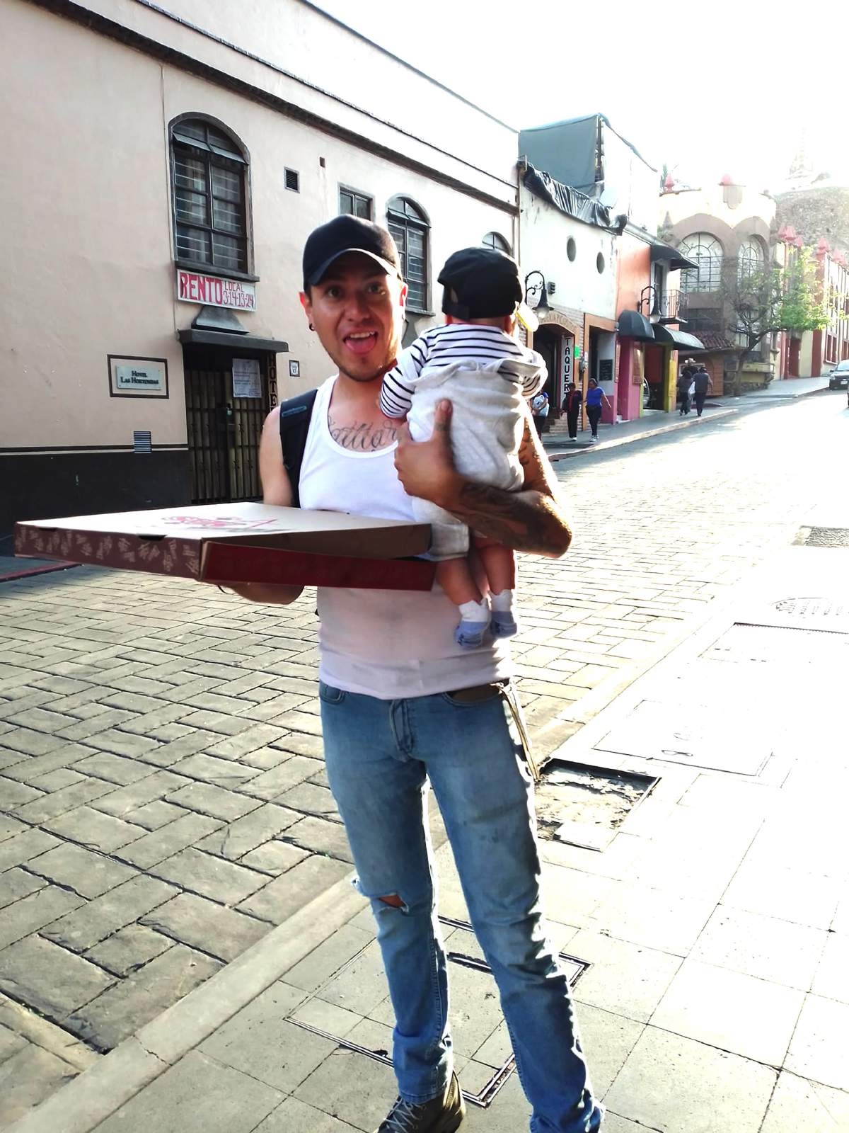 Diego era carpintero y no le debía a nadie: Concepción Morales