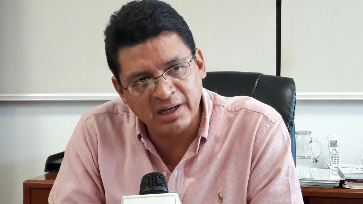 Registra Morelos temperaturas por arriba de los 40 grados: Ceagua