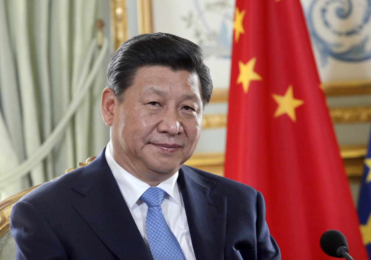 Xi Jinping advierte a Biden que respaldar a Taiwán es "jugar con fuego"