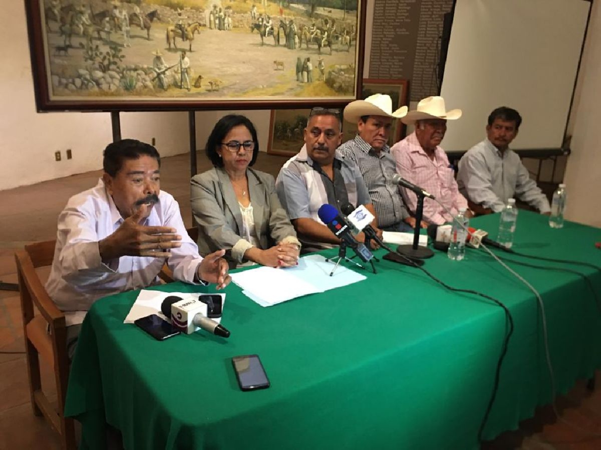 Descendientes de Zapata darán bienvenida a AMLO