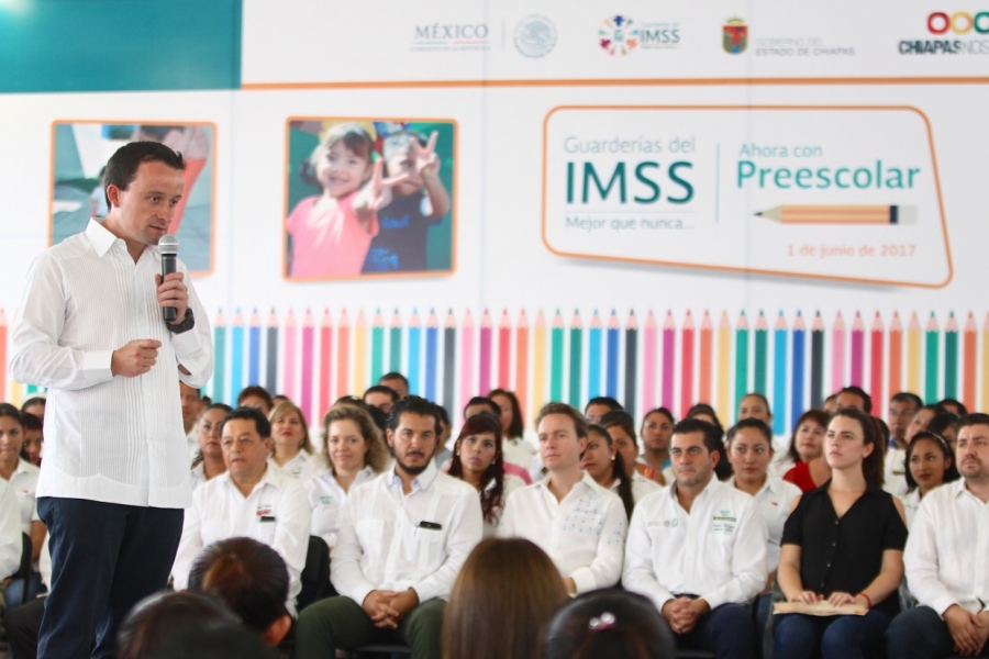Este mes, fallo para la construcción del hospital de Tapachula del IMSS