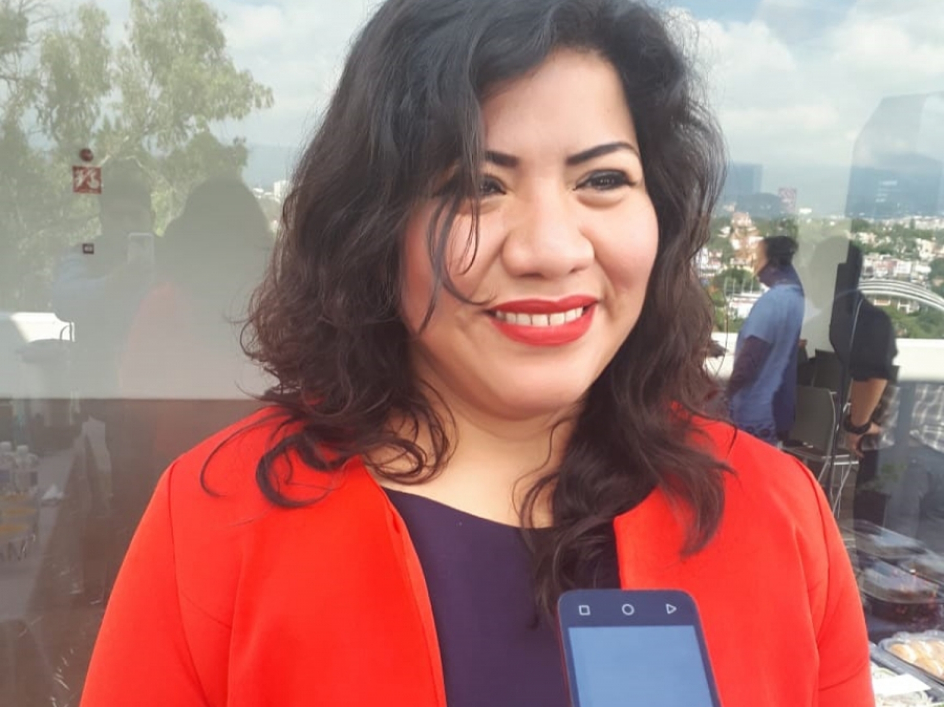 Investigan a "Unidos por Morelos"