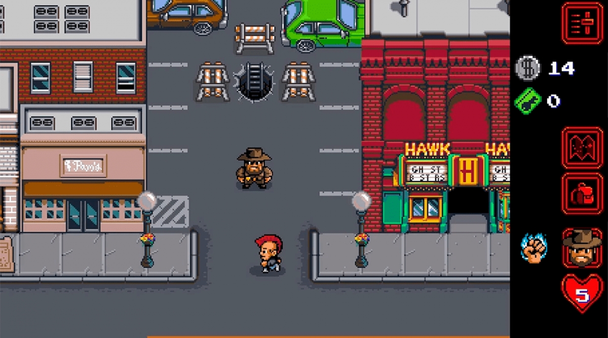 Ya está aquí el nuevo 'Stranger Things: The Game'