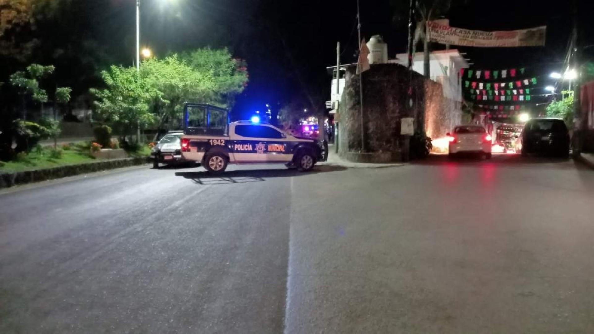 Falleció al ser atropellada en Ahuatepec