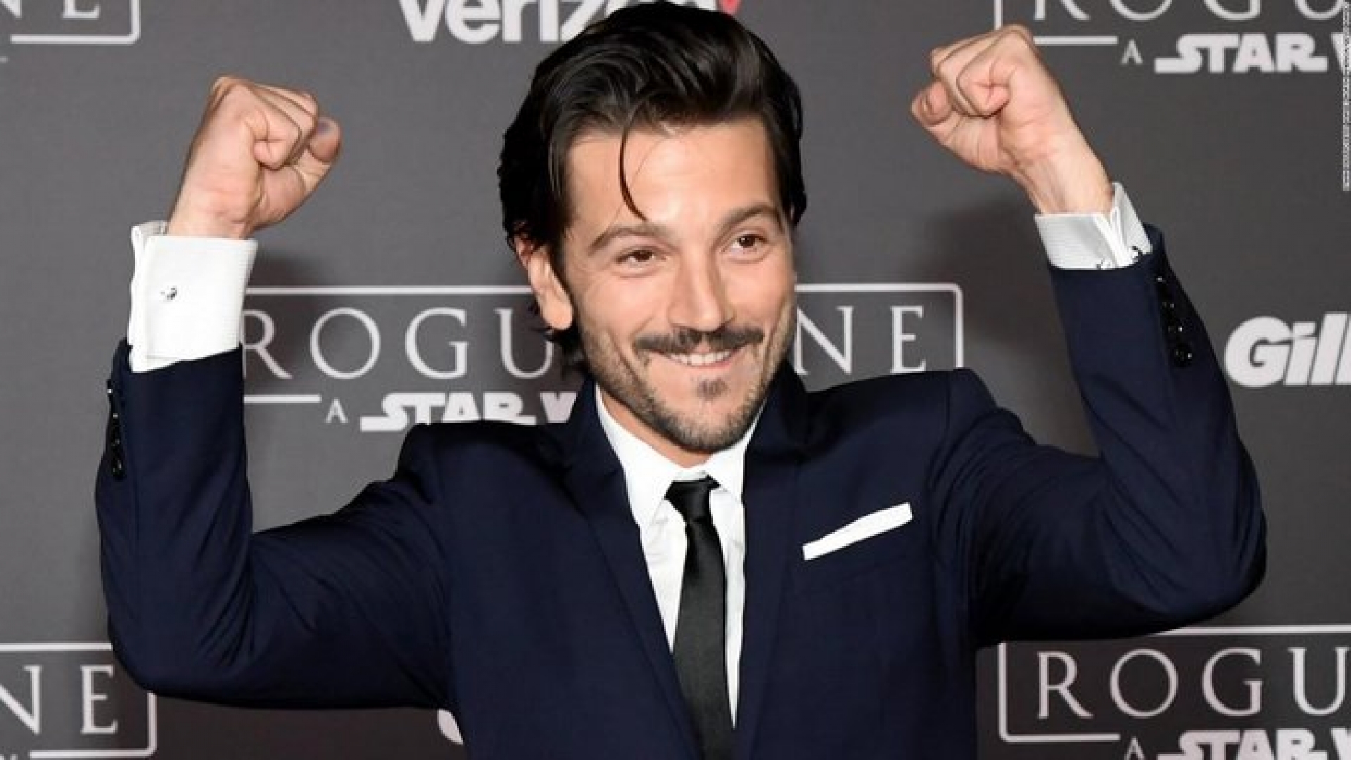 Diego Luna presentará el Oscar a Mejor Película