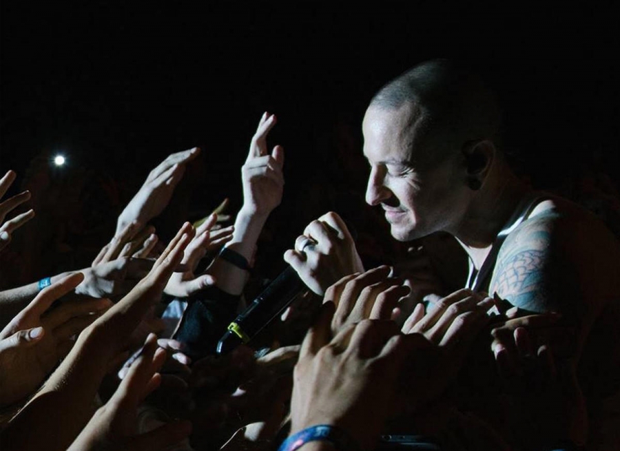 Linkin Park se despide con emotiva carta a su vocalista Chester Bennington