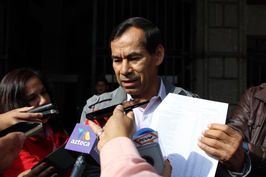 Denuncian presunto desvío de recursos del programa de eliminación de cuotas escolares