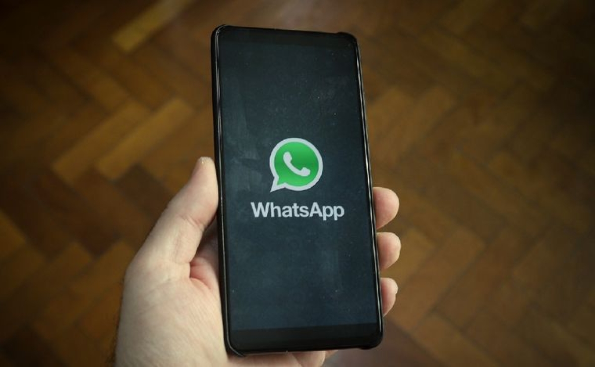 WhatsApp ya permite vincular una misma cuenta en dos dispositivos