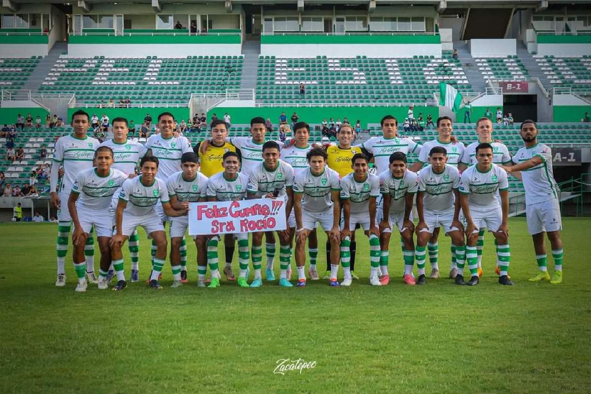 Cañeros buscan nueva sede