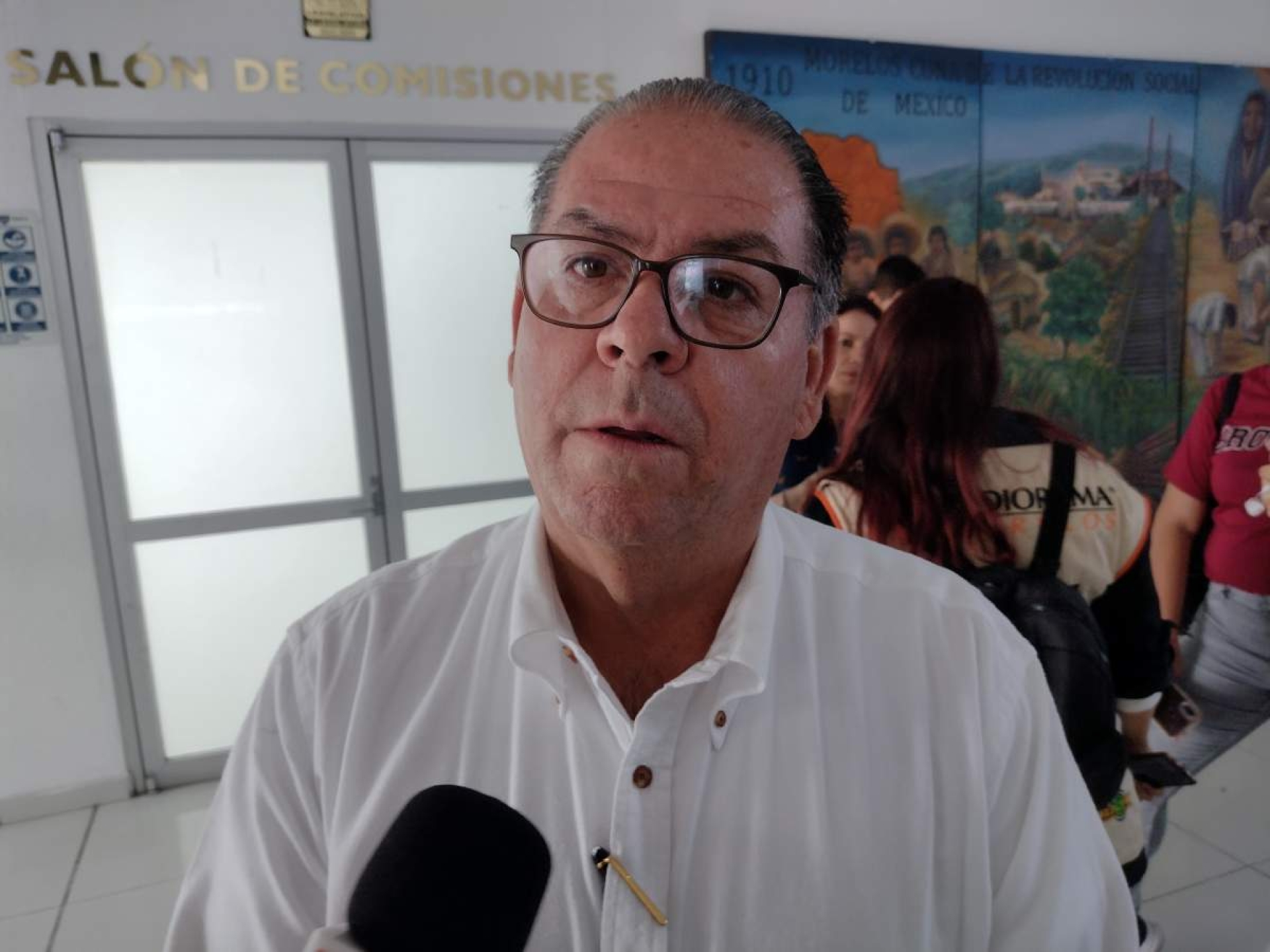 Diputados buscan acelerar la designación de magistrados
