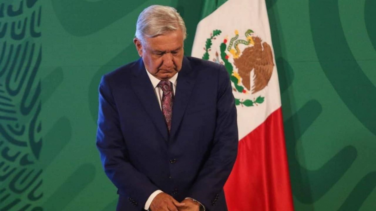 AMLO se compromete a dedicar más tiempo al tema de los desaparecidos