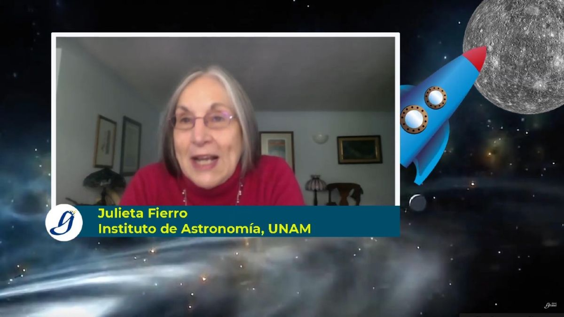 Ocho asombrosos eventos astronómicos del 2021