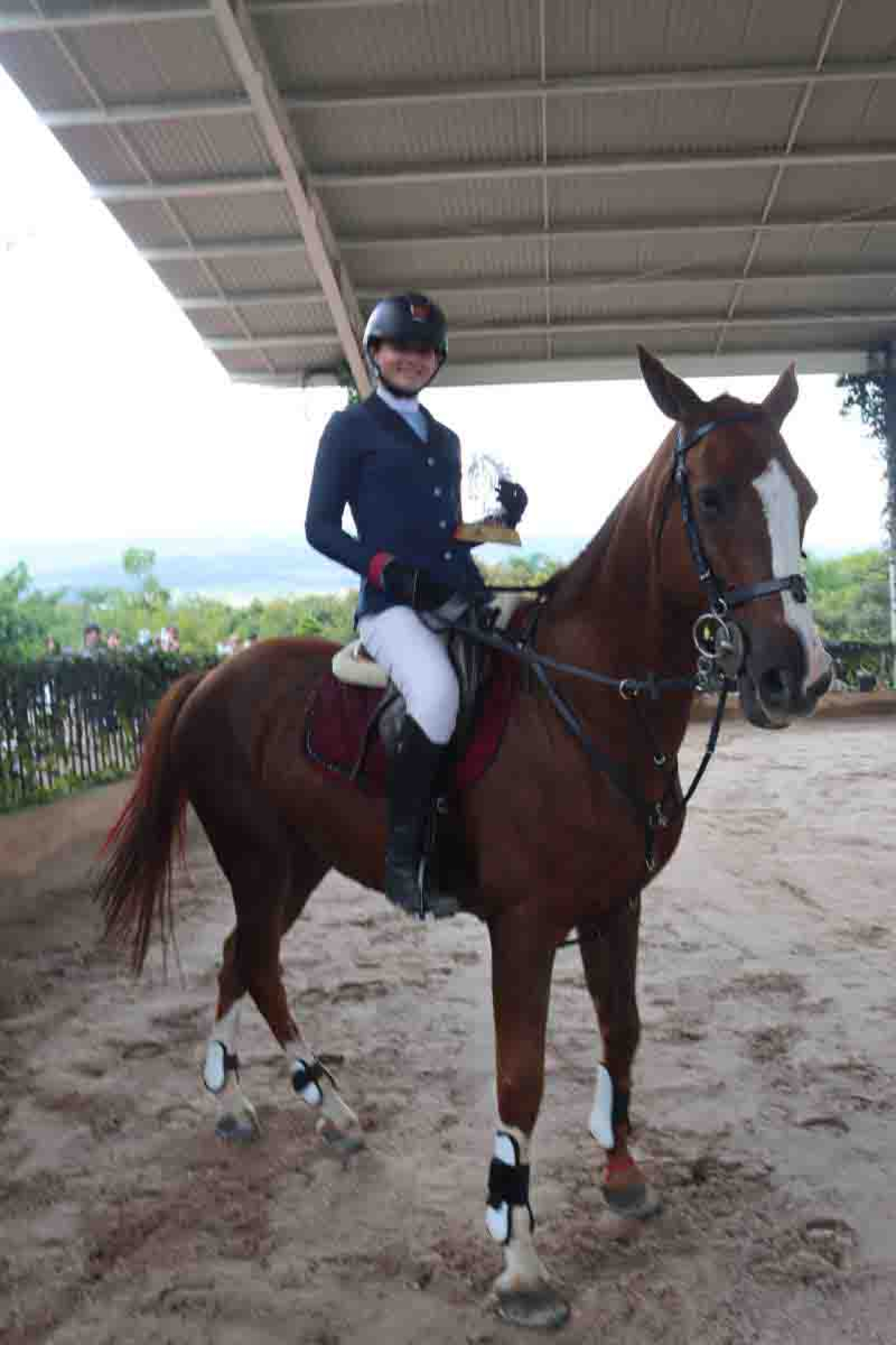 ¡Brilla Alanna!