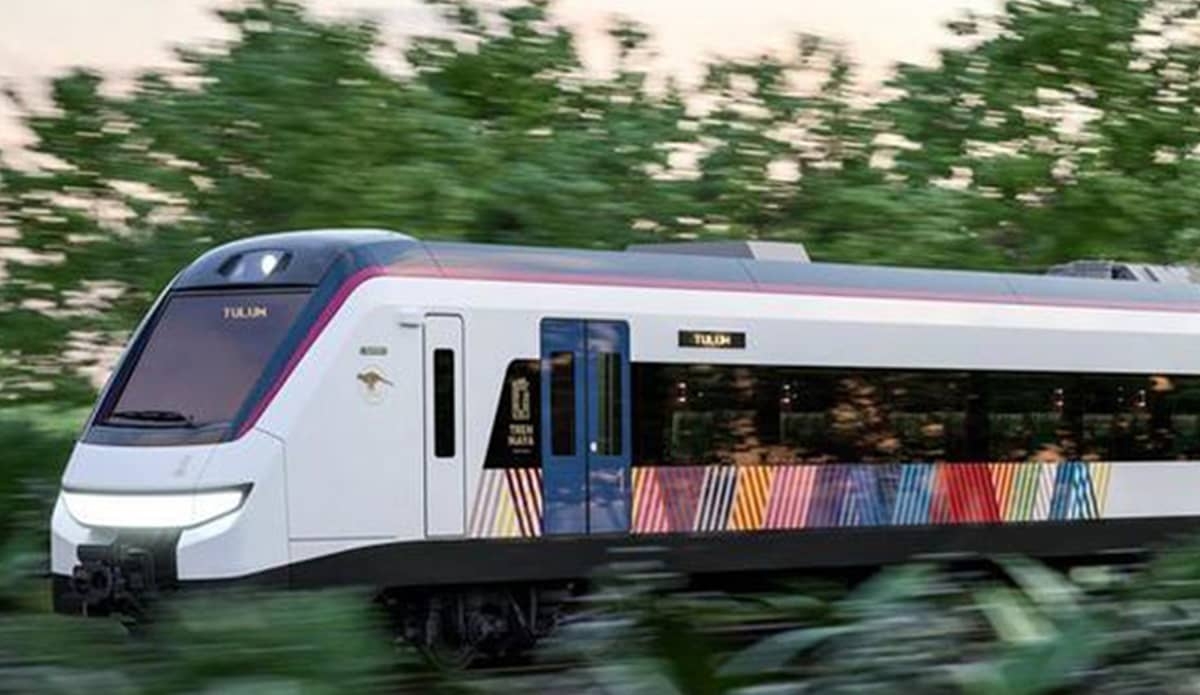 Abren vacantes en obras del Tren Maya