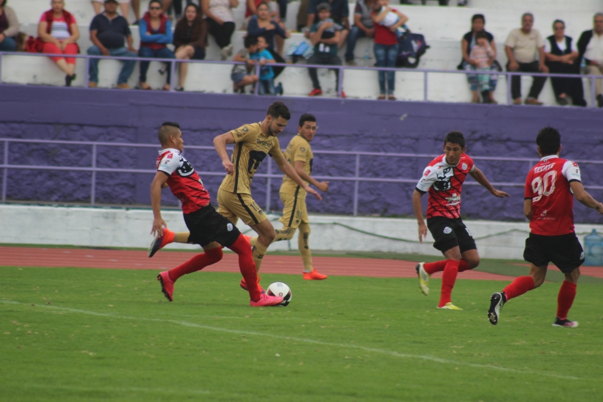 “Lamentamos no avanzar a la liguilla”: Miguel Velázquez
