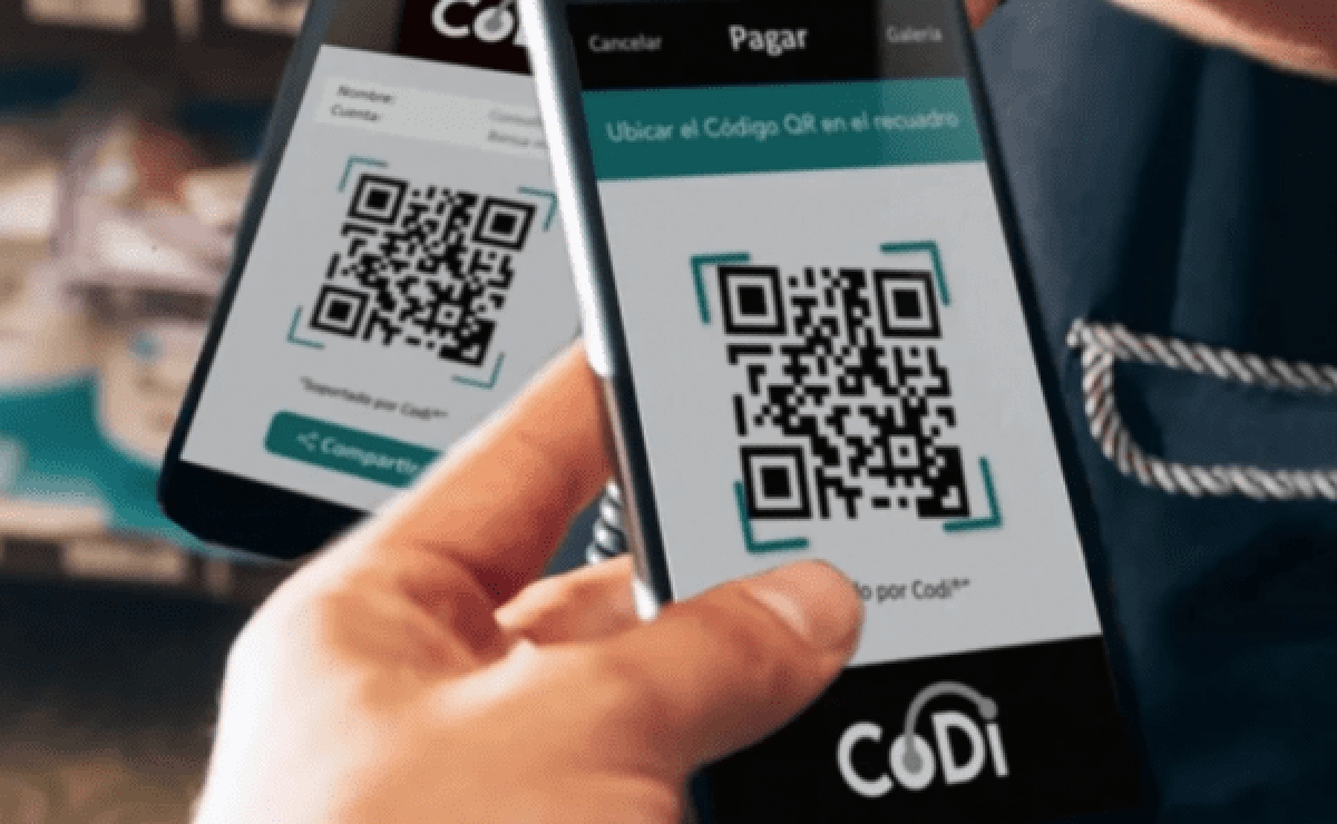 Infonavit permitirá realizar pagos desde el celular con CoDi