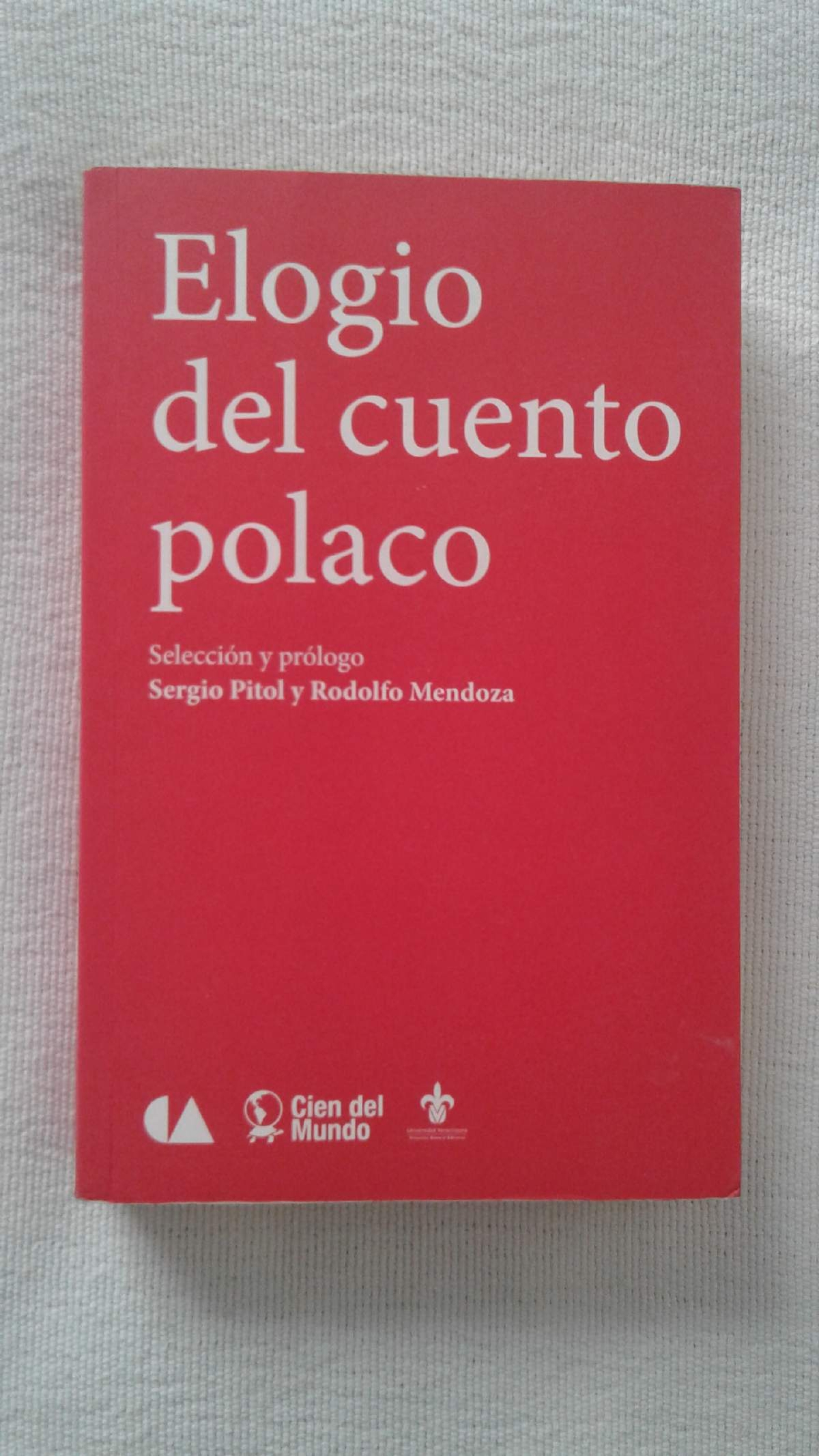 Elogio del cuento polaco